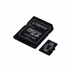 Kingston Technology Canvas Select Plus mémoire flash 32 Go MicroSDHC UHS-I Classe 10 - Vue supplémentaire 3