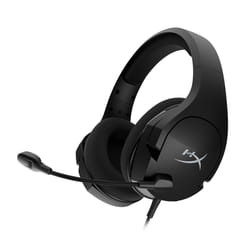 HyperX Cloud Stinger Core Casque Avec fil Arceau Jouer Noir