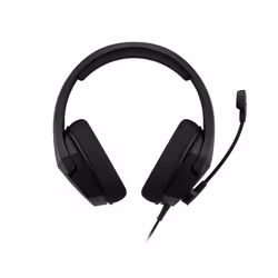 HyperX Cloud Stinger Core Casque Avec fil Arceau Jouer Noir