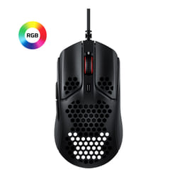 HyperX Pulsefire Haste souris Ambidextre USB Type-A Optique 16000 DPI
