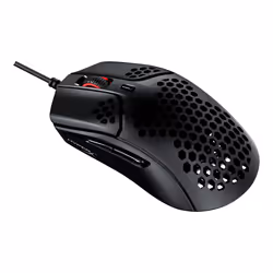 HyperX Pulsefire Haste souris Ambidextre USB Type-A Optique 16000 DPI