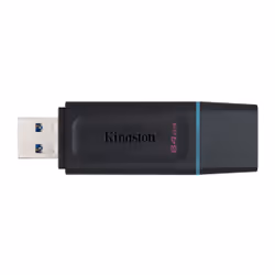 Kingston Technology DataTraveler Exodia - Clé USB 3.2 - Vue supplémentaire 3