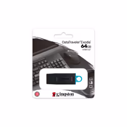 Kingston Technology DataTraveler Exodia - Clé USB 3.2 - Vue supplémentaire 6