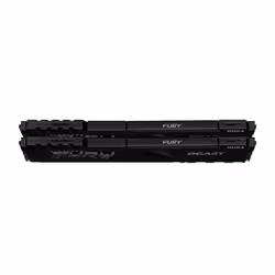 Barre de Mémoire DDR4 32 Go (2x16Go) 3200MHz PC25600 Kit Dual Channel - Vue supplémentaire 2