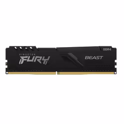 Barre de Mémoire DDR4 32 Go (2x16Go) 3200MHz PC25600 Kit Dual Channel - Vue supplémentaire 3