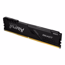 Barre de Mémoire DDR4 32 Go (2x16Go) 3200MHz PC25600 Kit Dual Channel - Vue supplémentaire 5