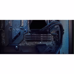 Kingston Technology FURY Beast Barrette Mémoire 32 Go 2 x 16 Go DDR5 5200 MHz - Vue supplémentaire 12