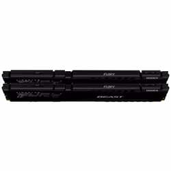 Kingston Technology FURY Beast Barrette Mémoire 32 Go 2 x 16 Go DDR5 5200 MHz