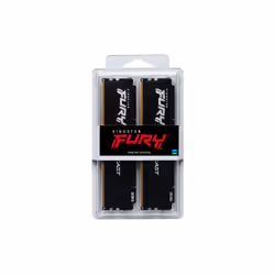 Kingston Technology FURY Beast Barrette Mémoire 32 Go 2 x 16 Go DDR5 5200 MHz - Vue supplémentaire 5