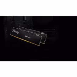 Kingston Technology FURY Beast Barrette Mémoire 32 Go 2 x 16 Go DDR5 5200 MHz - Vue supplémentaire 8