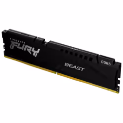 Kingston Technology FURY Beast, 16 Go, 1 x 16 Go, DDR5, 5200 MHz, 288-pin DIMM
