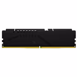 Kingston Technology FURY Beast Barrette Mémoire 16 Go 1 x 16 Go DDR5 5200 MHz