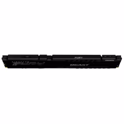 Kingston Technology FURY Beast Barrette Mémoire 16 Go 1 x 16 Go DDR5 5200 MHz - Vue supplémentaire 4