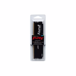 Kingston Technology FURY Beast Barrette Mémoire 16 Go 1 x 16 Go DDR5 5200 MHz - Vue supplémentaire 5