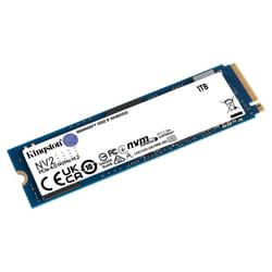 Kingston Technology NV2 M.2 1000 Go PCI Express 4.0 NVMe