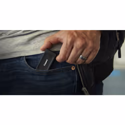 Kingston Technology 2 TB XS1000 External USB 3.2 Gen 2 Portable Solid State Drive - Vue supplémentaire 6