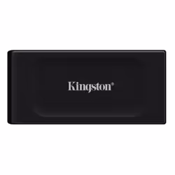 Kingston Technology 1TB XS1000 External USB 3.2 Gen 2 Portable Solid State Drive, 1 To, USB Type-C, 3.2 Gen 2 (3.1 Gen 2), 10 ...