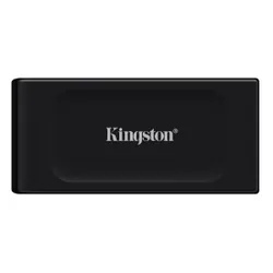Kingston Technology 1 TB XS1000 External USB 3.2 Gen 2 Portable Solid State Drive
