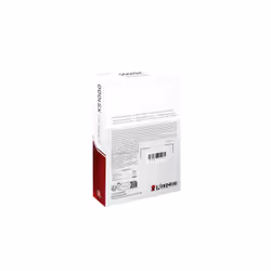Kingston Technology 1 TB XS1000 External USB 3.2 Gen 2 Portable Solid State Drive - Vue supplémentaire 4