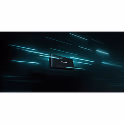 Kingston Technology 1 TB XS1000 External USB 3.2 Gen 2 Portable Solid State Drive - Vue supplémentaire 5
