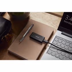 Kingston Technology 1 TB XS1000 External USB 3.2 Gen 2 Portable Solid State Drive - Vue supplémentaire 7