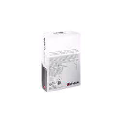 Kingston Technology 1 To SSD externe XS1000 USB 3.2 Gen 2, Rouge - Vue supplémentaire 6