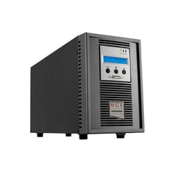 Eaton EX 1000 alimentation d'énergie non interruptible 1 kVA 900 W 6 sortie(s) CA