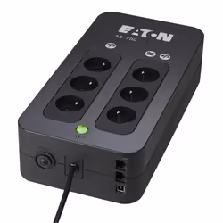 Eaton 3S 700 FR, 0,7 kVA, 420 W, 161 V, 284 V, 50/60 Hz, 220 V