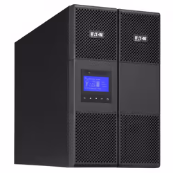 Eaton 9SX 8000i RT6U, 8 kVA, 7200 W, 176 V, 276 V, 50/60 Hz, 200 V