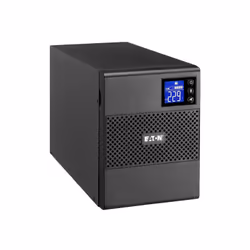 Eaton 5SC500i, 0,5 kVA, 350 W, Sinus, 184 V, 276 V, 50 Hz