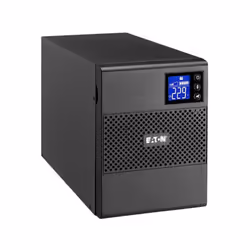 Eaton 5SC1500i, 1500 VA, 1050 W, Sinus, 184 V, 276 V, 50 Hz