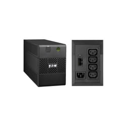 Eaton 5E850iUSB Interactivité de ligne 850 VA 480 W 4 sortie(s) CA (5E850iUSB)