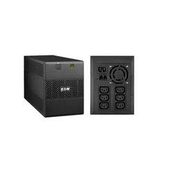 Eaton 5E2000IUSB alimentation d'énergie non interruptible Interactivité de ligne 2000 VA 1200 W 6 sortie(s) CA (5E2000iUSB)