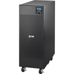 Eaton 9E6KI alimentation d'énergie non interruptible Double-conversion (en ligne) 6 kVA 4800 W