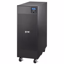 Eaton 9E 10000I, Double-conversion (en ligne), 1 kVA, 8000 W, 176 V, 276 V, 45/66 Hz