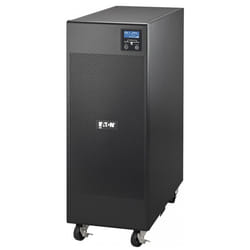 Eaton 9E 10000I alimentation d'énergie non interruptible Double-conversion (en ligne) 1 kVA 8000 W
