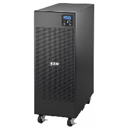 Eaton 9E 10000I alimentation d'énergie non interruptible Double-conversion (en ligne) 1 kVA 8000 W