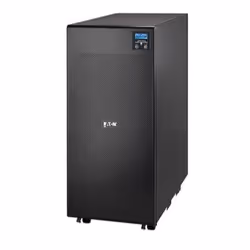 Eaton 9E15KI, Double-conversion (en ligne), 15 kVA, 12000 W, 176 V, 276 V, 45/66 Hz