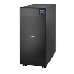 Eaton 9E15KI alimentation d'énergie non interruptible Double-conversion (en ligne) 15000 VA 12000 W (9E15Ki)