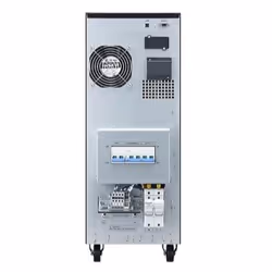 Eaton 9E15KI alimentation d'énergie non interruptible Double-conversion (en ligne) 15000 VA 12000 W (9E15Ki) - Vue supplémentaire 5
