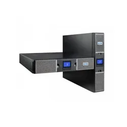 Eaton 9PX 1.5kVA Double-conversion (en ligne) 1500 VA 1500 W 8 sortie(s) CA (9PX1500IRT2U)