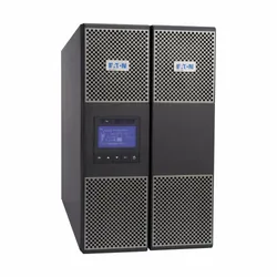 Eaton 9PX3000IRTBPF alimentation d'énergie non interruptible Double-conversion (en ligne) 3 kVA 3000 W 5 sortie(s) CA