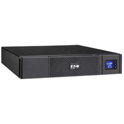 Eaton 5SC1000IR alimentation d'énergie non interruptible Interactivité de ligne 1000 VA 700 W 8 sortie(s) CA (5SC1000IR)