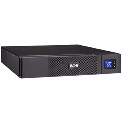 Eaton 5SC 3000I RT2U, Interactivité de ligne, 3 kVA, 2700 W, 184 V, 276 V, 45/55 Hz