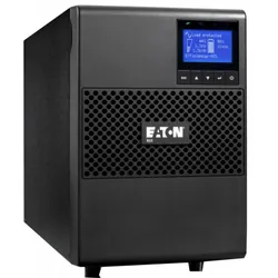Eaton 9SX Double-conversion (en ligne) 1500 VA 1350 W 6 sortie(s) CA (9SX1500I)