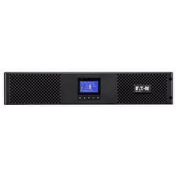Eaton 9SX Double-conversion (en ligne) 1000 VA 900 W 7 sortie(s) CA (9SX1000IR)