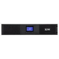 Eaton 9SX Double-conversion (en ligne) 1000 VA 900 W 7 sortie(s) CA (9SX1000IR)