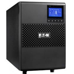 Eaton 9SX Double-conversion (en ligne) 2000 VA 1800 W 8 sortie(s) CA (9SX2000I)
