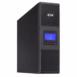 Eaton 9SX 5000I, Interactivité de ligne, 176 V, 276 V, 40 - 70 Hz, 200 V, 240 V