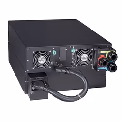 Eaton 9SX 5000I Interactivité de ligne (9SX5KI) - Vue supplémentaire 6